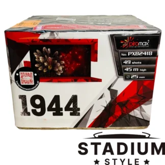 1944 Pxb2418