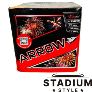 Arrow Pxb2118