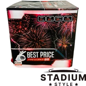 Best Price C2525bpw