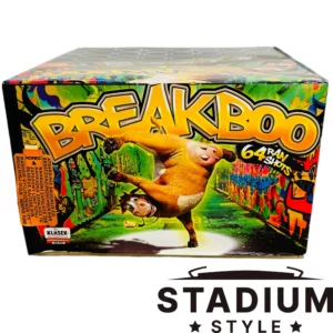 Breakboo C6420b