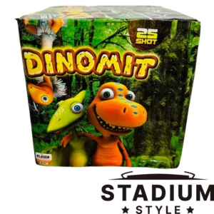 Dinomit C2520di