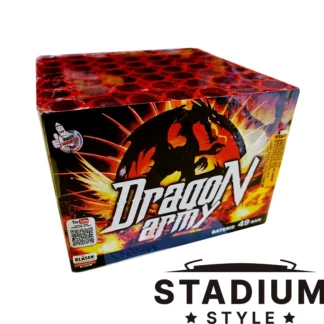 Dragon Army C4920dr