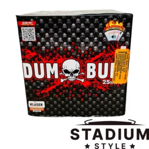 Dumbum C2525du