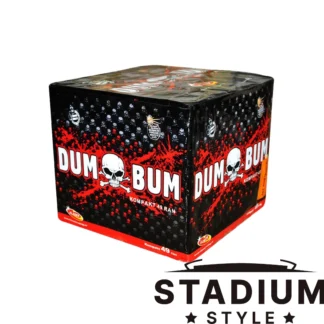 Dumbum C493du