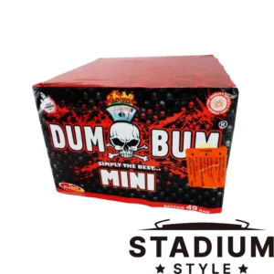 Dumbum Mini C4925d