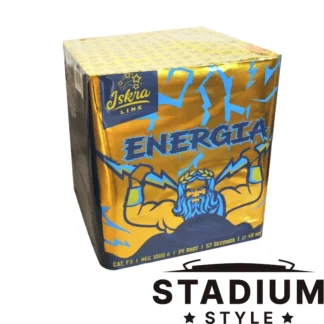 Energia Sfc16258