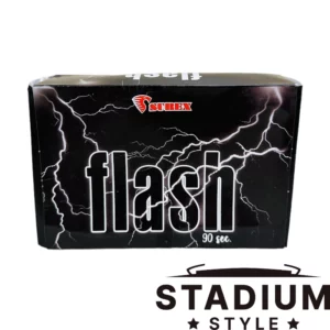Flash White 90 Sec