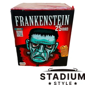 Frankenstein C253fr