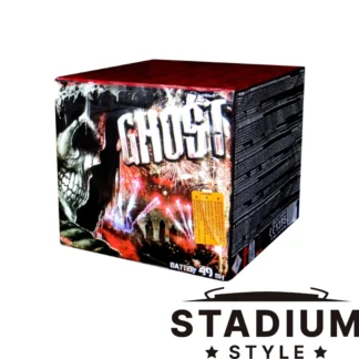 Ghost C493gh