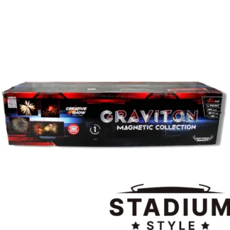 Graviton Pxc213