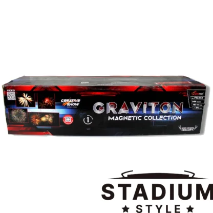 Graviton Pxc213