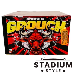 Grouch C6420g