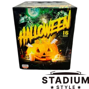 Hallowen C1625b