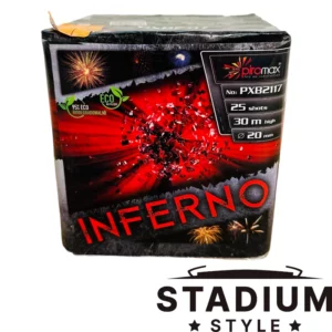 Inferno Pxb2117