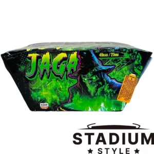 Jaga Cf4920j