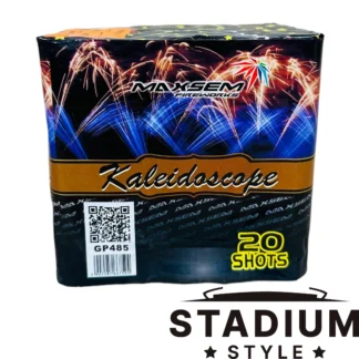 Kaleidoscope Gp485