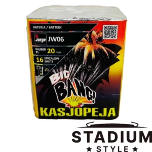 Kasjopeja Jw06