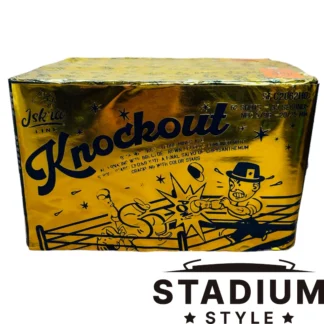 Knockout Sfc2062h01