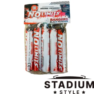 No Limits Pxp213