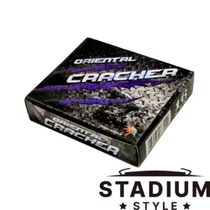 Oriental Cracker K0202