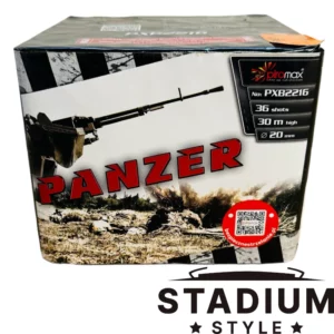 Panzer Pxb2216