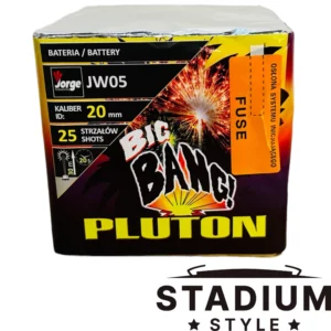 Pluton Jw05