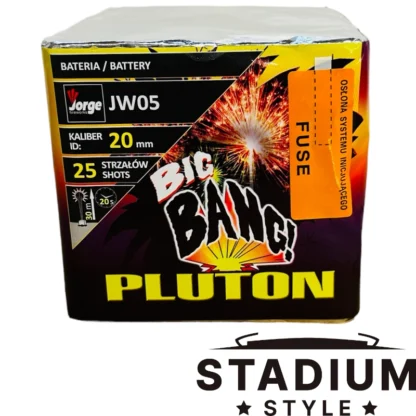 Pluton Jw05