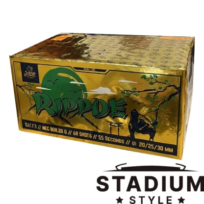Rippde Sfc2068m2