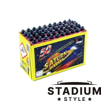 Saturn Missiles Jw02