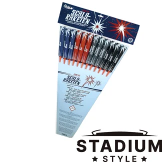 Scala Raketen Fr30 Sc