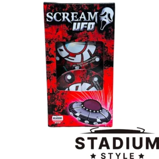 Scream Ufo Lm7s