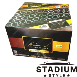 Signature Range C1003sigc