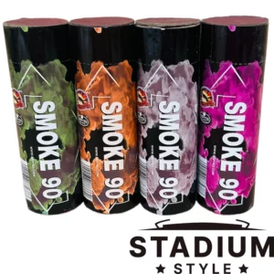Smoke Bomb Cle7037