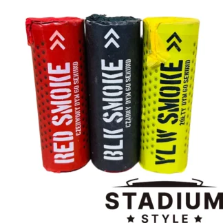 Smoke Bomb Cs1807