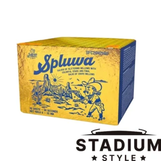 Spluwa Sfc2042h01