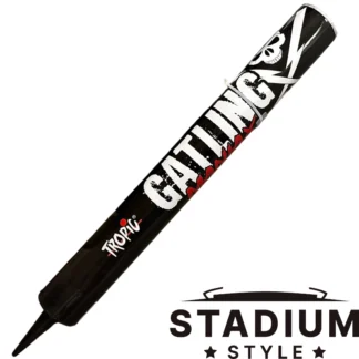 Tg380 Maniax (gatling)