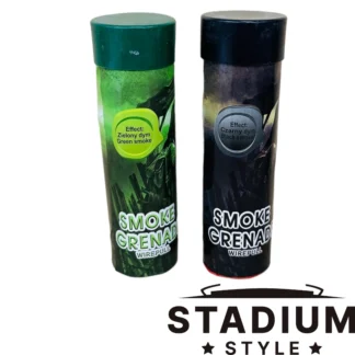 Txf 930 Smoke Generator