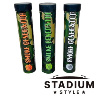 Txf 931 Smoke Generator