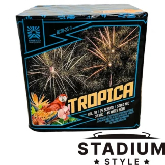 Tropica Ac30 25 3