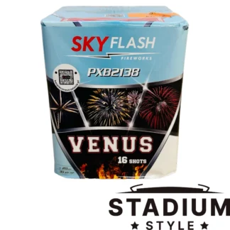 Venus Pxb2138
