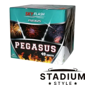 Pegasus Ss Photoroom
