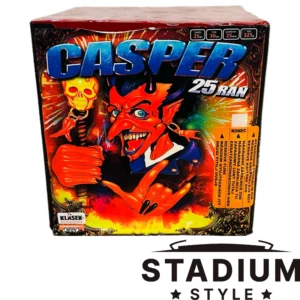 Casper C2525c