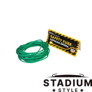 5m Fuse – Klasek