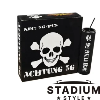 Achtung 5g