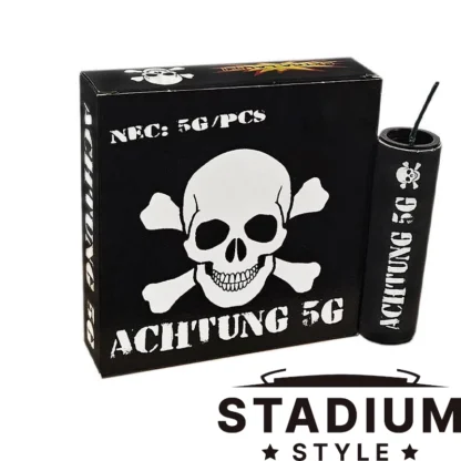Achtung 5g