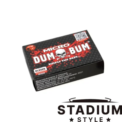 Dubum Mirco P2d