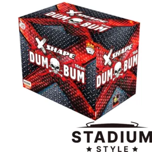 Dumbum Cx1620d