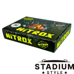 Nitrox Pxp208