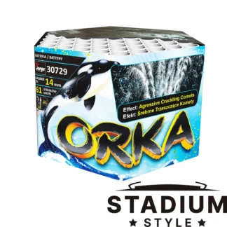 Orka 30729