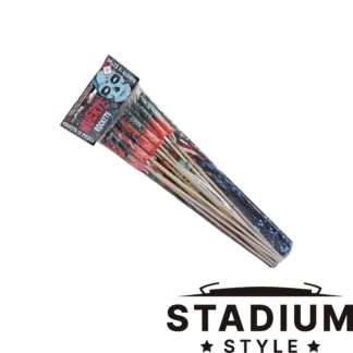 Muerterocketsstadium Photoroom